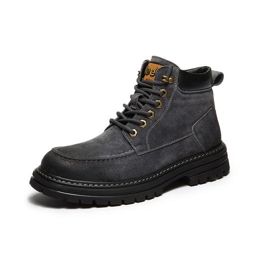 Jeep吉普 男靴 P224M08039 商品图3