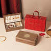 摩登主妇首饰盒饰品收纳盒新婚结婚送新娘伴手礼女生生日纪念礼物 商品缩略图0