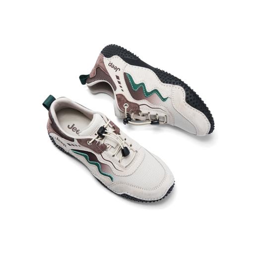 JEEP吉普 女休闲鞋 P651W13089 商品图4