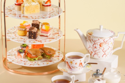 厦门佰翔五通酒店丨2晚连住（不可拆分）· 豪华城景房套餐赠双人下午茶