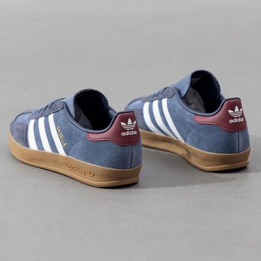 adidas阿迪达斯 男女同款休闲鞋 JI3522 商品图4