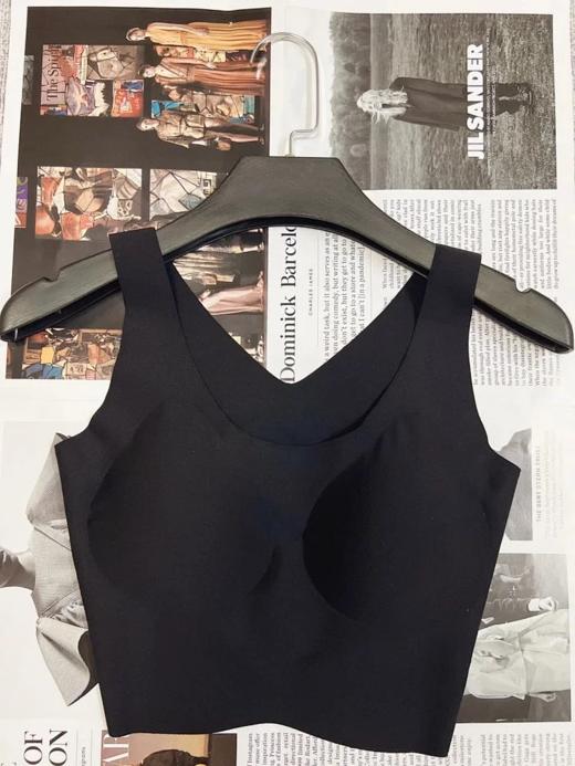 【特惠清仓】29.9元一件❗两件起拍、设计师品牌JOYICO云感无尺码一片式遮副乳内衣 商品图0