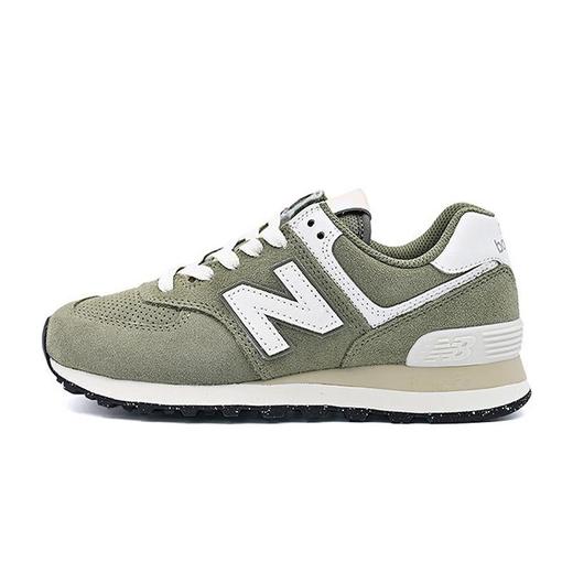 New Balance 男女休闲鞋 U574GCE-D 商品图0