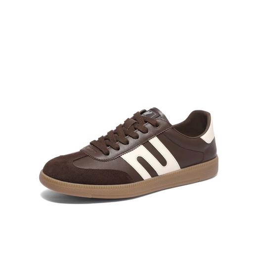 Belle百丽 男休闲板鞋 8PU01AM5 商品图2