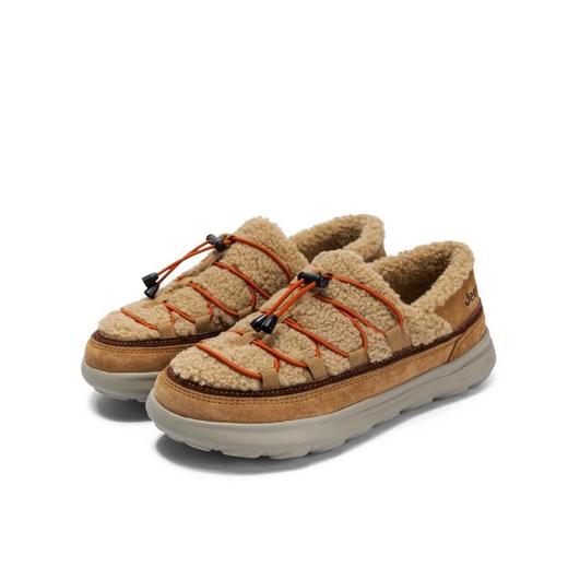 Jeep吉普 女休闲鞋 PXDL243WAS1092 商品图0