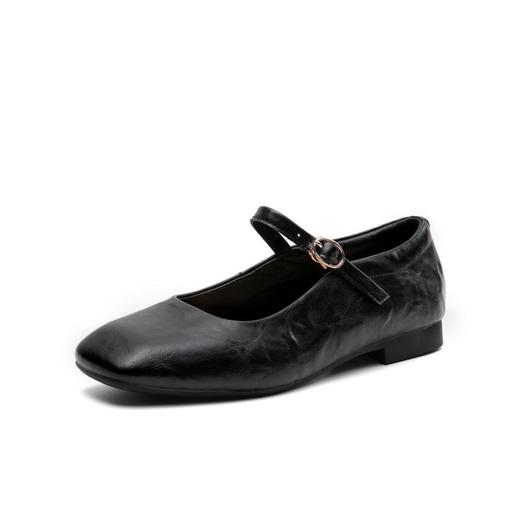 森达 女浅口单鞋 ZTF41AQ5 商品图0