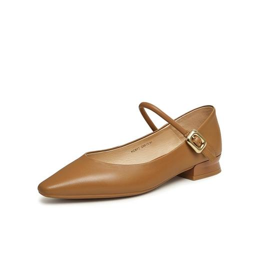 BASTO百思图 女单鞋 KC871CQ3 商品图1