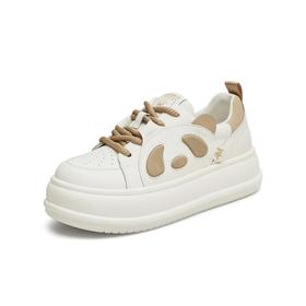 Teenmix天美意 女板鞋 BJ521CM4