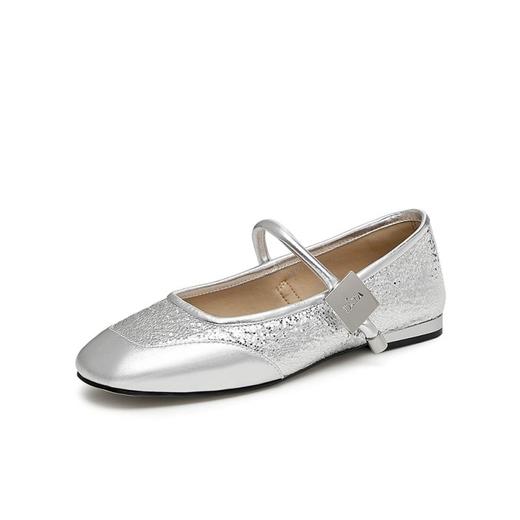 Tata他她 女玛丽珍鞋 XCK04CQ4 商品图1