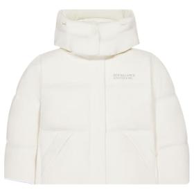 New Balance 女羽绒服 NPE43012-IV