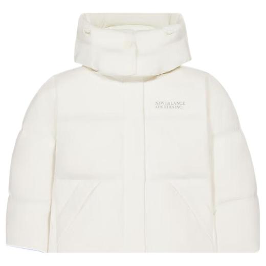 New Balance 女羽绒服 NPE43012-IV 商品图0