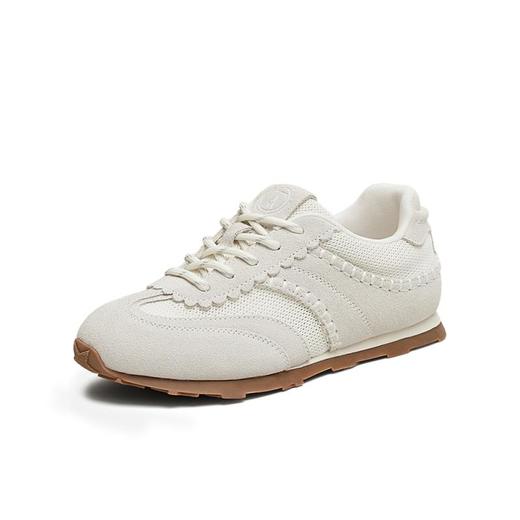 Tata他她 女阿甘鞋 GQP01BM5 商品图0