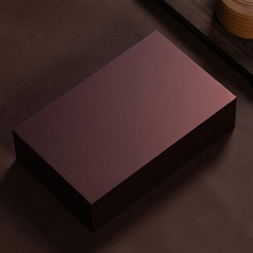 集盒【200-18泡装 咖色】35元一套 / 一件16套 商品图3