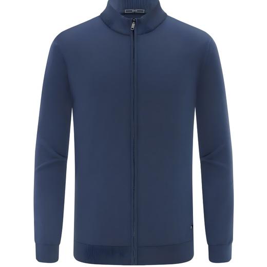 EMZ鄂尔多斯 男开衫毛衫 9D7707801 商品图1