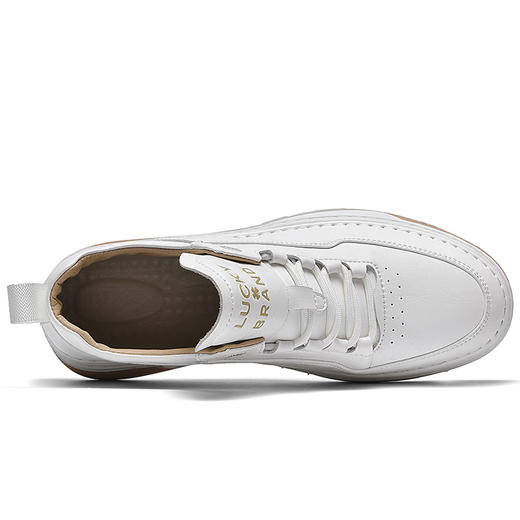 LUCKY BRAND 男休闲鞋 LY3001 商品图4