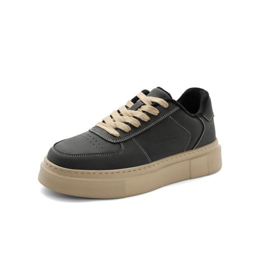 Belle百丽 男休闲板鞋 8FV01AM4 商品图2