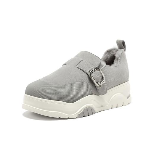 HushPuppies暇步士 女单鞋 Q2G03CM4 商品图0