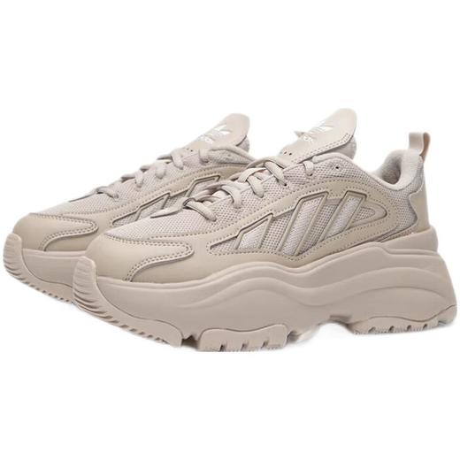 adidas阿迪达斯 女休闲鞋 IG6050 商品图0