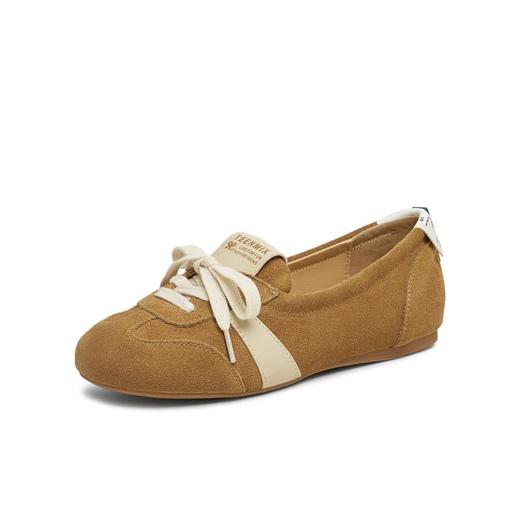 Teenmix天美意 女玛丽珍鞋 KH003AQ5 商品图1