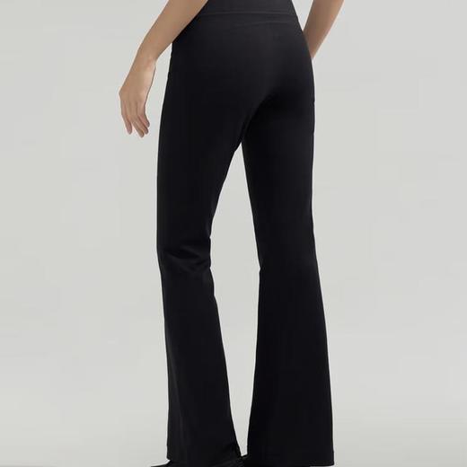 波司登 女针织长裤 B40925102 商品图3