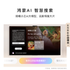 华为Vision智慧屏 5 75英寸【伸缩挂架送装一体 】鸿蒙AI搜片 Super MiniLED一级能效投屏平板电视机 /家用电器 /大 家 电 /平板电视 商品缩略图0