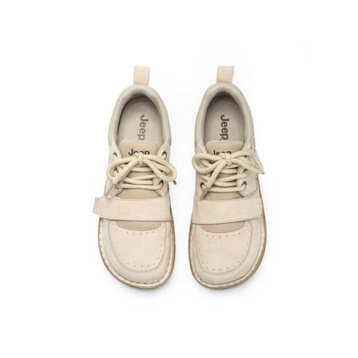 JEEP吉普 女休闲鞋 PE243WAS1088 商品图0