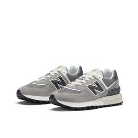 New Balance 男女同款休闲鞋 U574LGT1-D