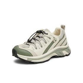 Tata他她 女休闲运动鞋 JNY01AM5