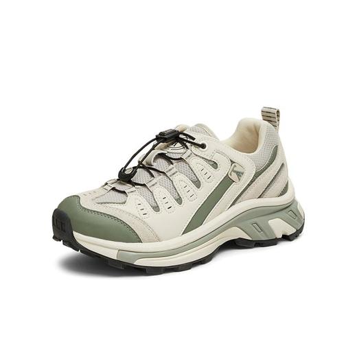 Tata他她 女休闲运动鞋 JNY01AM5 商品图0