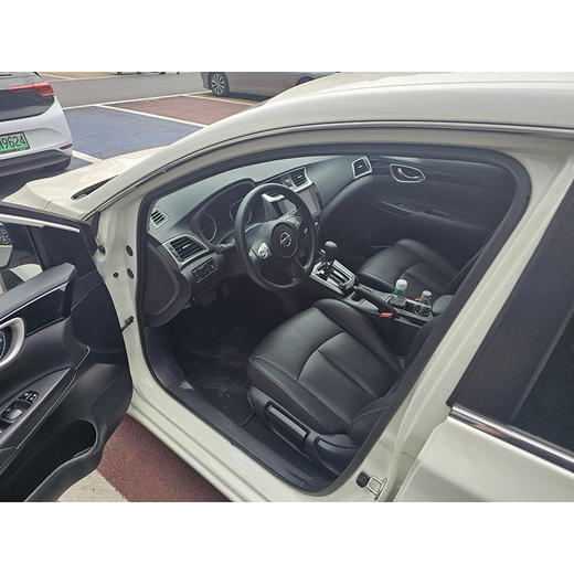 日产 轩逸  经典1.6XE CVT舒适版【长租-北京】 商品图5