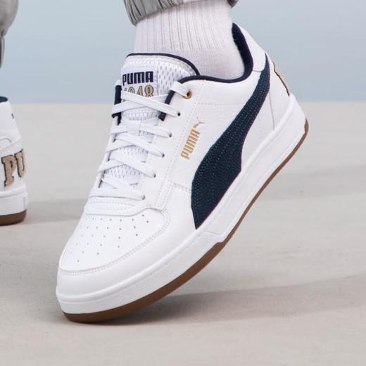 PUMA彪马 男女同款休闲鞋 395082-01 商品图2