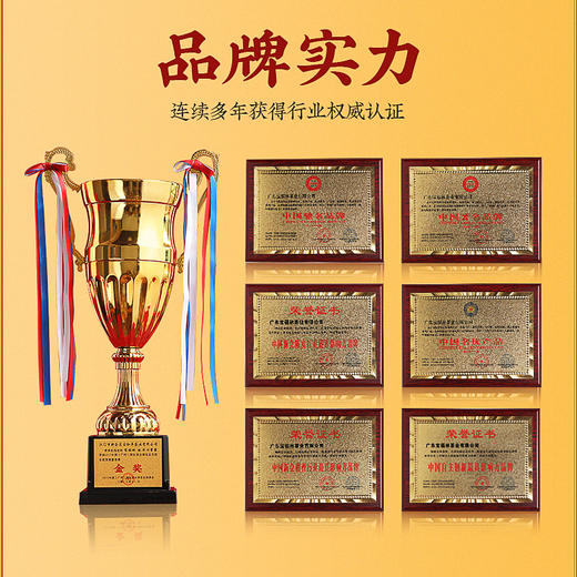 宝福林2010年新会陈皮 XHCP10-200g/罐 商品图2