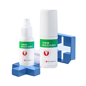 葵花脚轻松喷雾剂秒杀组