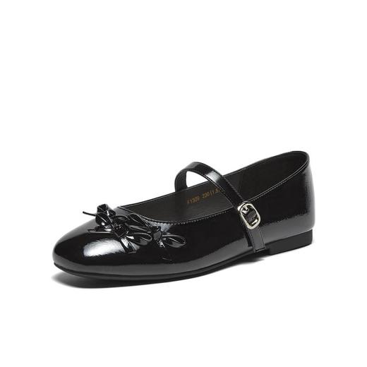 BASTO百思图 女单鞋 F1309AQ5 商品图2