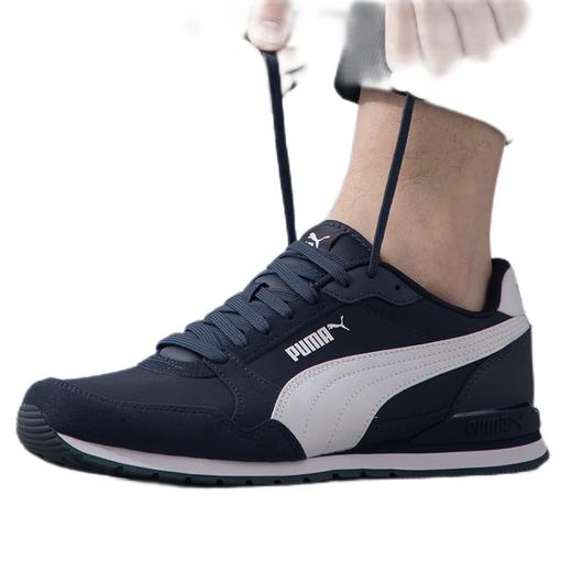 PUMA彪马 男女同款休闲鞋 384857-02 商品图4