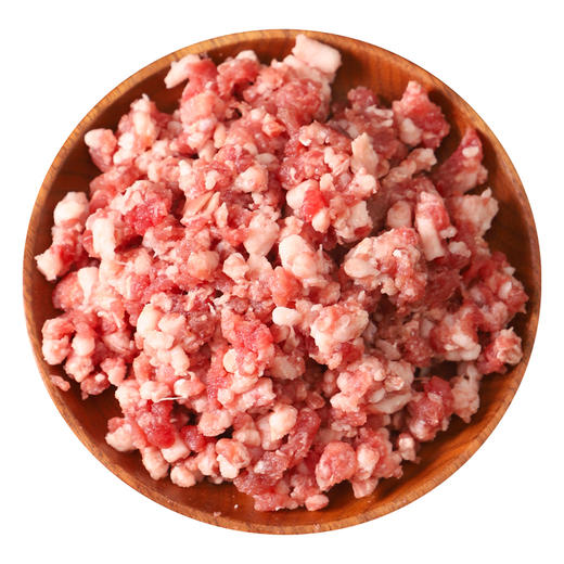 【买2斤送1斤】澳洲和牛牛肉馅肉糜谷饲饺子馅奶香味 精装牛肉馅 商品图1