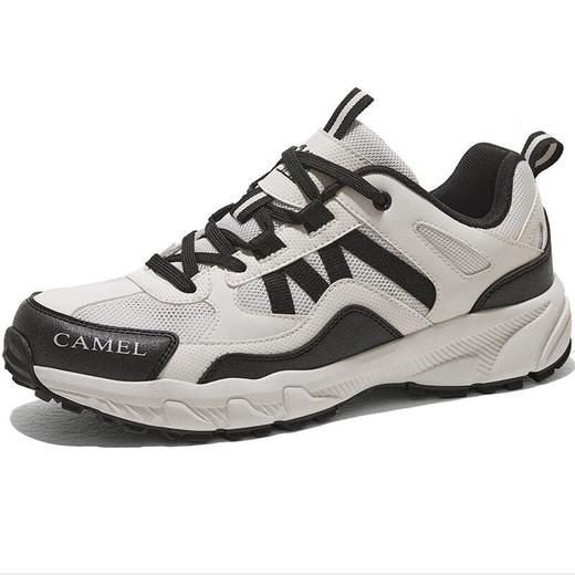 骆驼 男越野徒步鞋 FB12235182T 商品图1