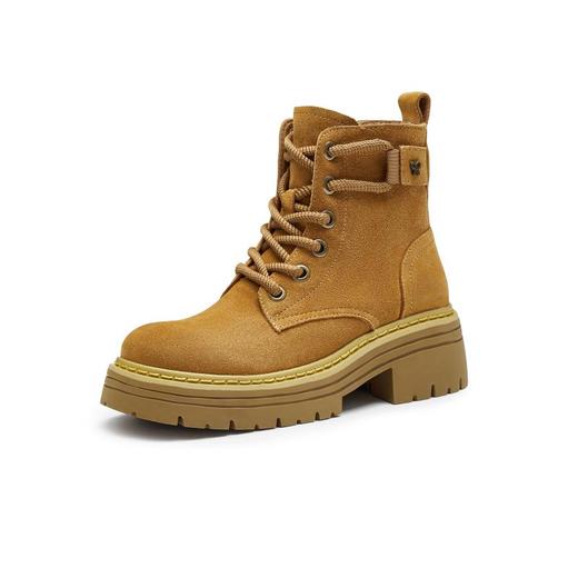 Teenmix天美意 女马丁靴 KGX07DD4 商品图4