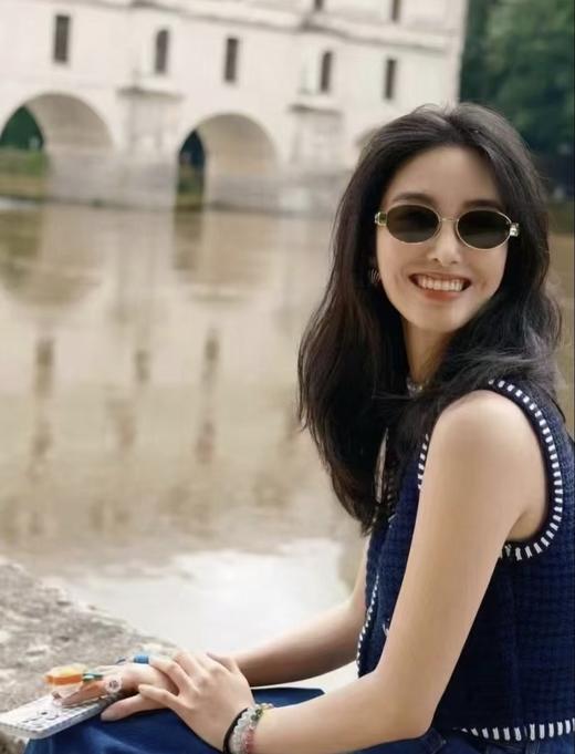 猫太推荐—老钱风鼻祖   celine凯旋门   复古墨镜 商品图1