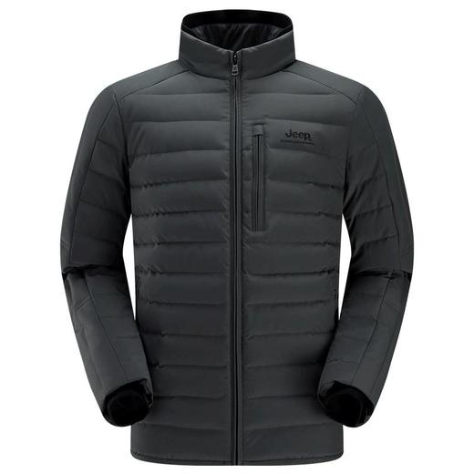 JEEP吉普 男羽绒服 J342094742 商品图1
