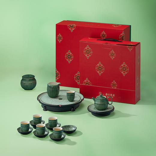 万仟堂-唐宫茶宴·成套 01 商品图0