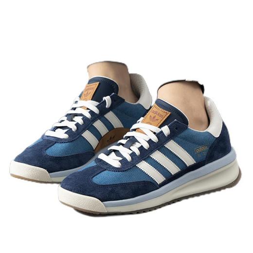 adidas阿迪达斯 男女同款休闲鞋 JI2506 商品图0