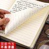 2本装【A5加厚笔记本】超厚商务记事本工作精美高档日记本 髙颜值简约笔记本 商品缩略图2