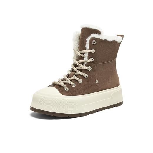 BASTO百思图 女休闲鞋 E8615DD4 商品图2