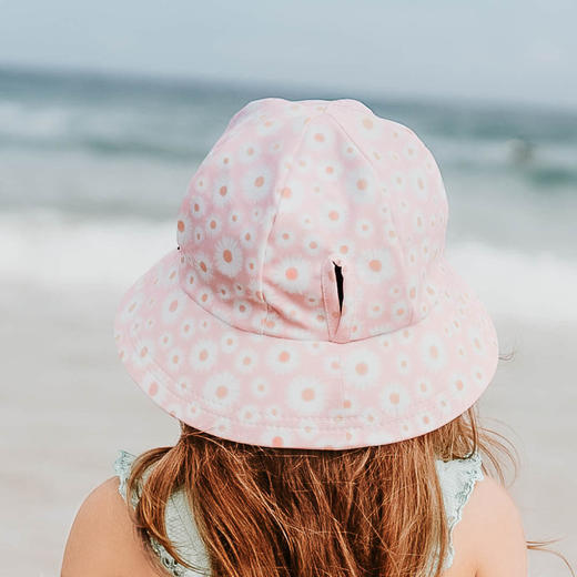 男女童沙滩速干swim遮阳防晒帽 Bedhead 国内发货 商品图4