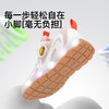 B.Duck小黄鸭童鞋夏季儿童运动灯鞋18-25 B1686724 商品缩略图3