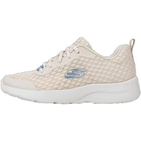 Skechers斯凯奇 女跑步鞋 149542-NAT