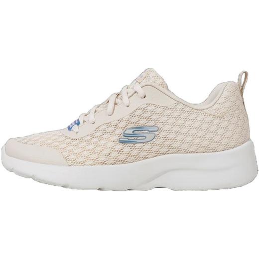 Skechers斯凯奇 女跑步鞋 149542-NAT 商品图0