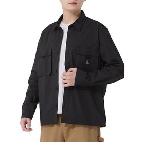 Timberland添柏岚 男长袖衬衫 A42XU001