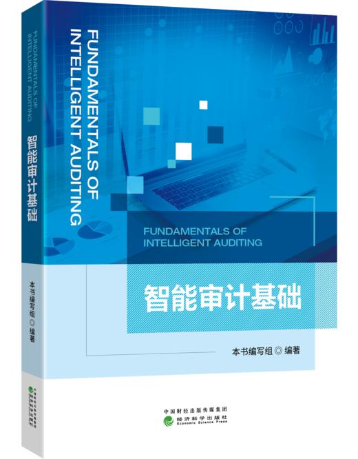 智能审计基础 商品图0